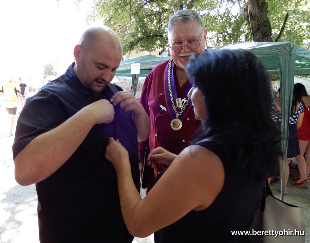 berettyóújfalu az esterházy barokk ételfőző fesztiválon 02